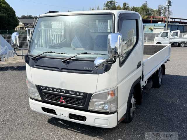 2007 Mitsubishi Mitsubishi Others