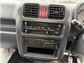 2006 Suzuki Carry Truck