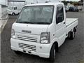 2006 Suzuki Carry Truck