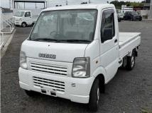 2006 Suzuki Carry Truck