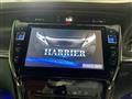 2019 Toyota Harrier