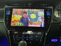 2019 Toyota Harrier