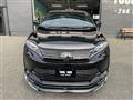 2019 Toyota Harrier