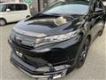 2019 Toyota Harrier