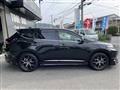 2019 Toyota Harrier