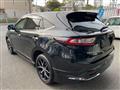 2019 Toyota Harrier
