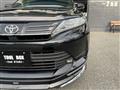 2019 Toyota Harrier
