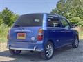 2003 Daihatsu Miragino