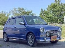 2003 Daihatsu Miragino