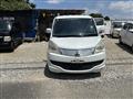 2011 Mitsubishi Delica