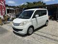 2011 Mitsubishi Delica