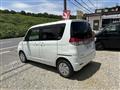 2011 Mitsubishi Delica