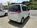 2011 Mitsubishi Delica