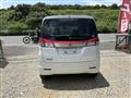 2011 Mitsubishi Delica