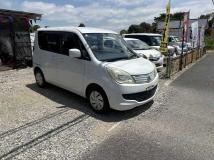 2011 Mitsubishi Delica