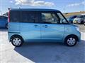2012 Nissan ROOX
