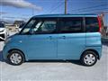 2012 Nissan ROOX