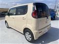 2011 Nissan Moco