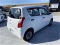 2012 Suzuki Alto