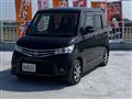 2011 Nissan ROOX