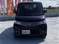 2011 Nissan ROOX