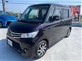 2011 Nissan ROOX