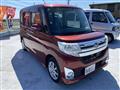 2014 Daihatsu Tanto Custom