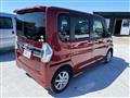 2014 Daihatsu Tanto Custom