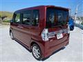 2014 Daihatsu Tanto Custom