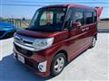 2014 Daihatsu Tanto Custom