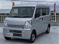 2018 Suzuki Every