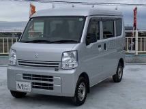 2018 Suzuki Every