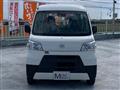 2018 Daihatsu Hijet Cargo