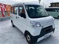 2018 Daihatsu Hijet Cargo