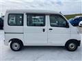 2018 Daihatsu Hijet Cargo