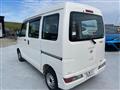 2018 Daihatsu Hijet Cargo