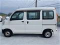 2018 Daihatsu Hijet Cargo
