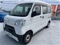 2018 Daihatsu Hijet Cargo