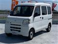 2014 Daihatsu Hijet Cargo