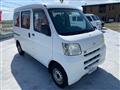 2014 Daihatsu Hijet Cargo