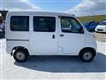 2014 Daihatsu Hijet Cargo