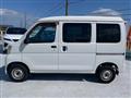 2014 Daihatsu Hijet Cargo