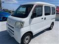 2014 Daihatsu Hijet Cargo