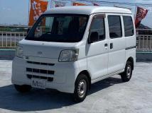 2014 Daihatsu Hijet Cargo