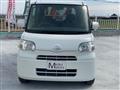 2011 Daihatsu Tanto
