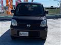 2015 Nissan Moco