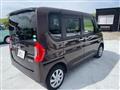 2014 Daihatsu Tanto