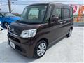 2014 Daihatsu Tanto