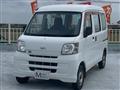 2015 Daihatsu Hijet Cargo