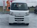 2015 Daihatsu Hijet Cargo